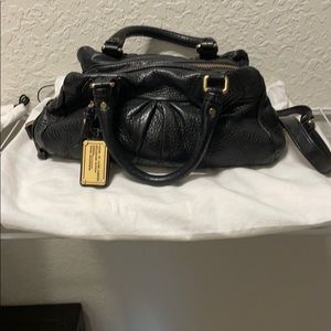 Black Marc Jacobs Handbag